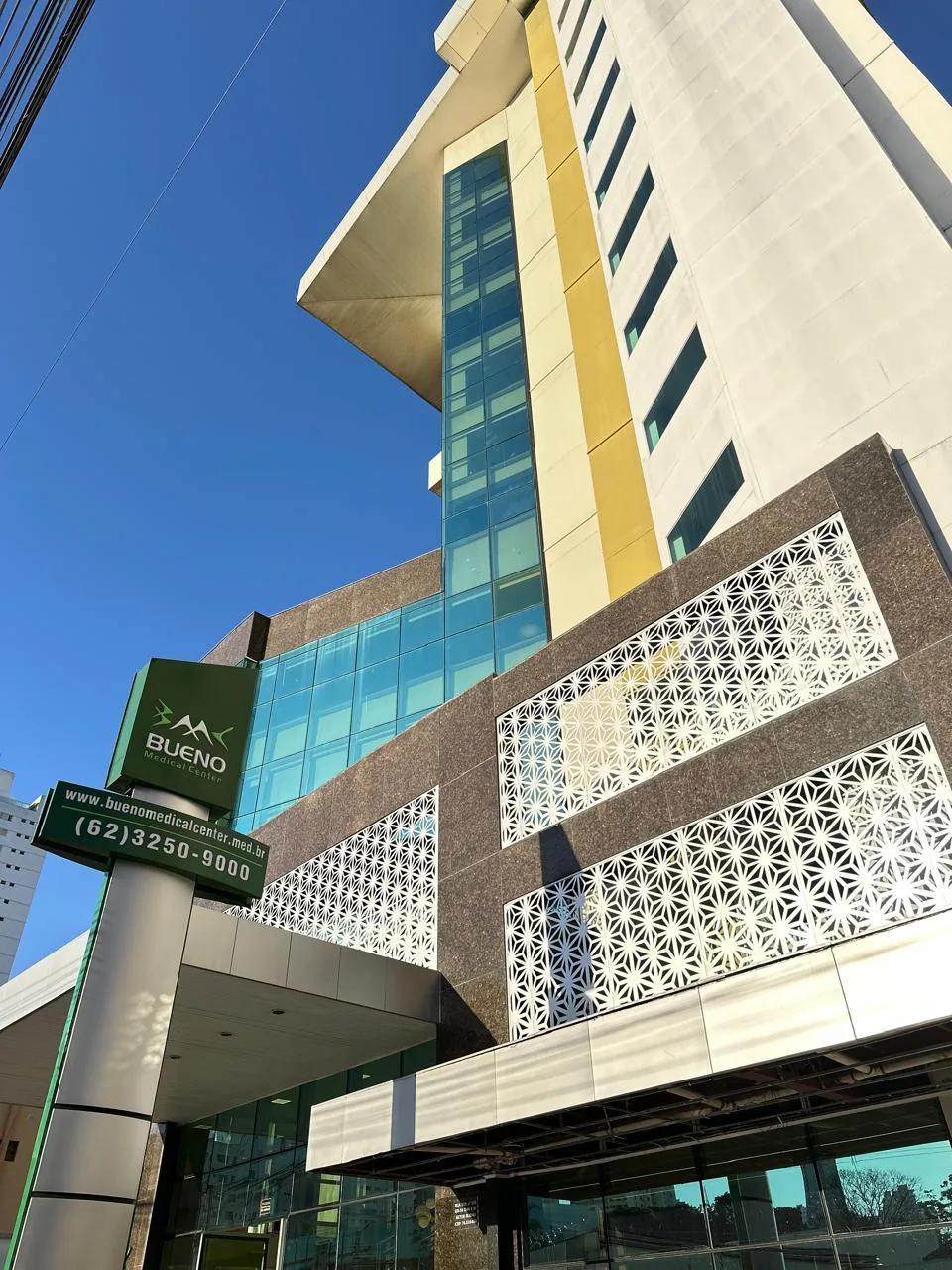 Bueno Medical Center, Goiânia