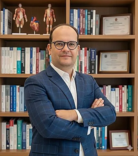 Dr. Marcos Spadoni