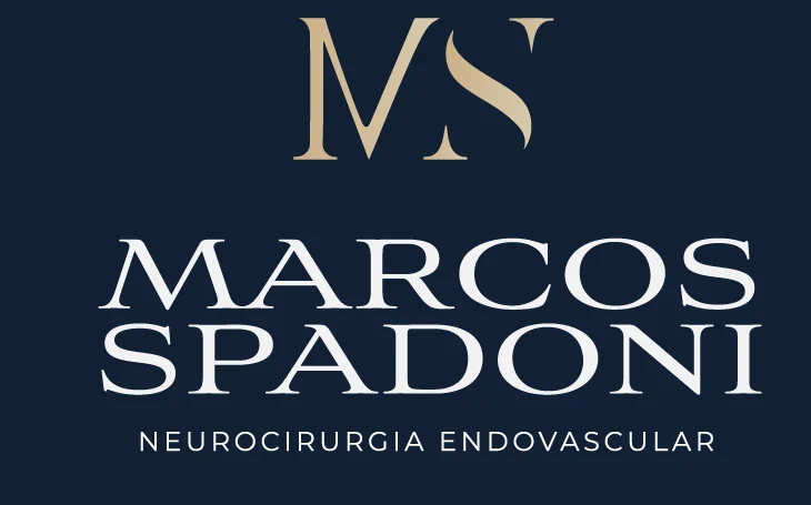 Marcos Spadoni · Neurocirurgia Endovascular